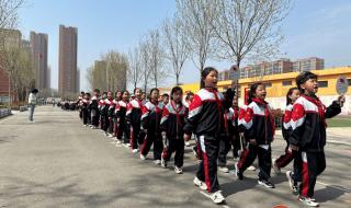 枣庄十五中西校 枣庄十五中西校